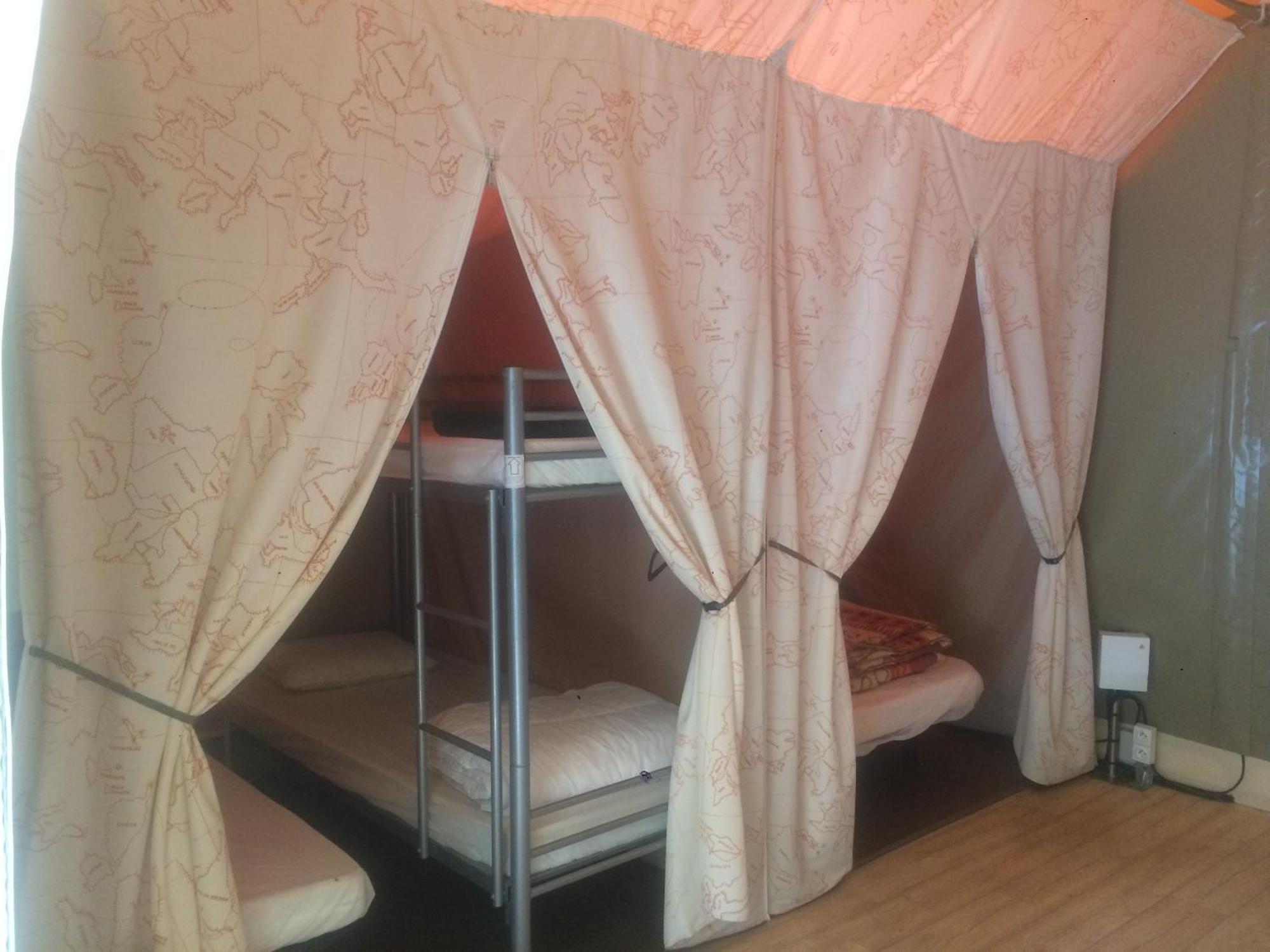 La Vallee De Taradeau Kamer foto