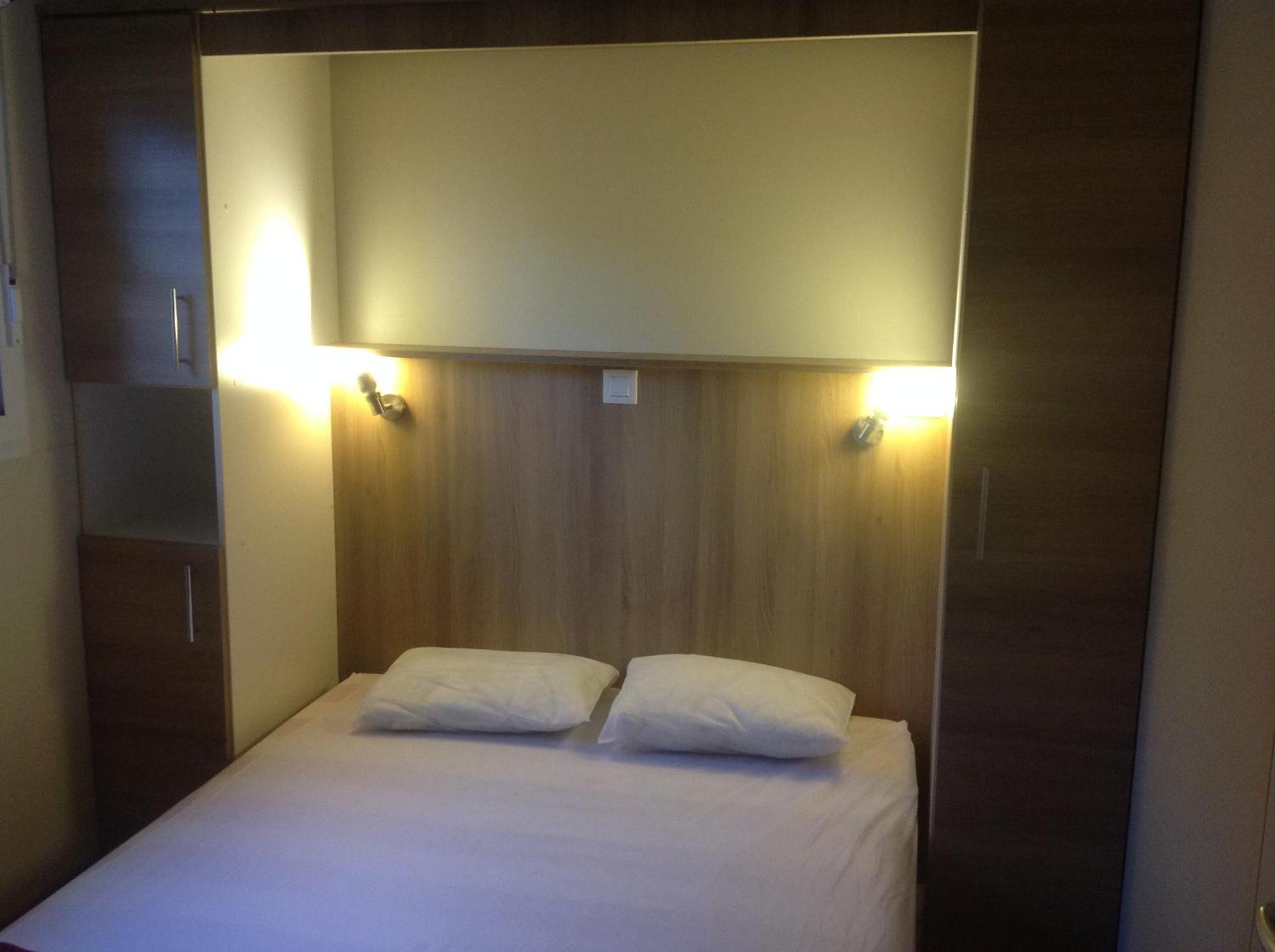 La Vallee De Taradeau Kamer foto