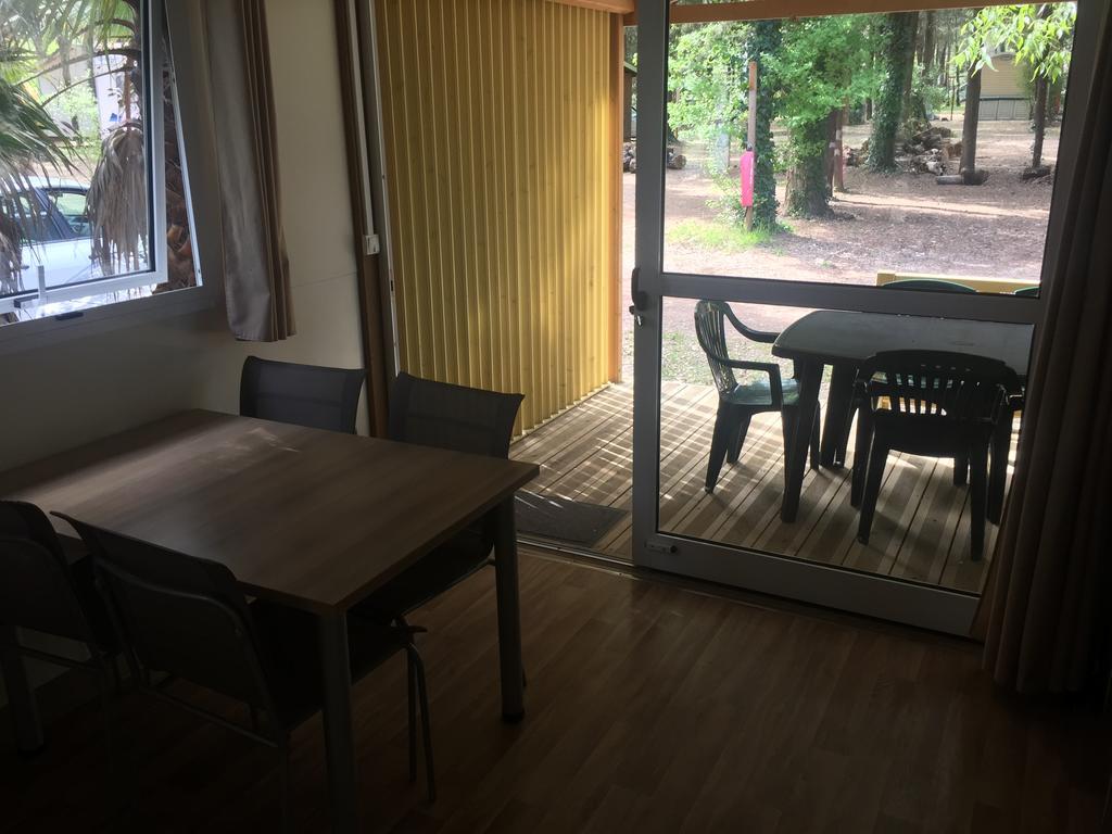 La Vallee De Taradeau Buitenkant foto